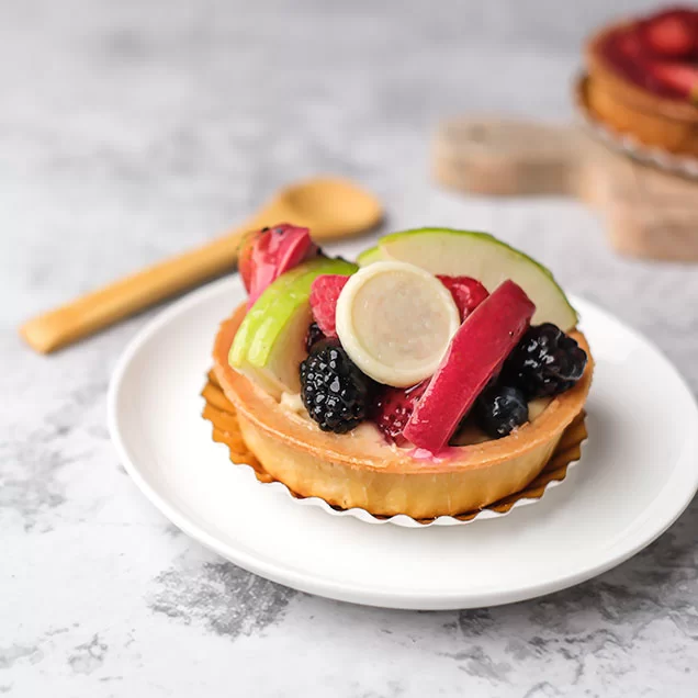 Fresh and healthy spring recipes!